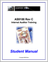 AS9120 audit training student guide