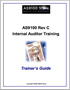 AS9120 internal audit trainers guide