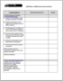 as9120 internal audit checklist
