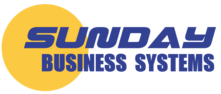 Sunday Business System logo